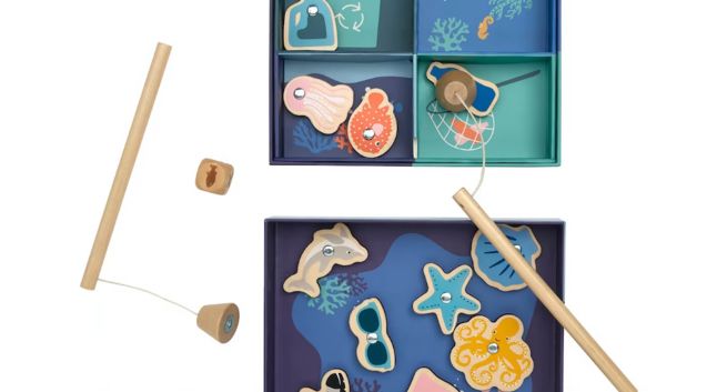 IKEA wycofuje popularną zabawkę ze względu na "ryzyko zadławienia"