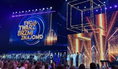 "Roztańczony PGE Narodowy" najdroższy w cenniku Polsatu