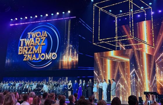 "Roztańczony PGE Narodowy" najdroższy w cenniku Polsatu