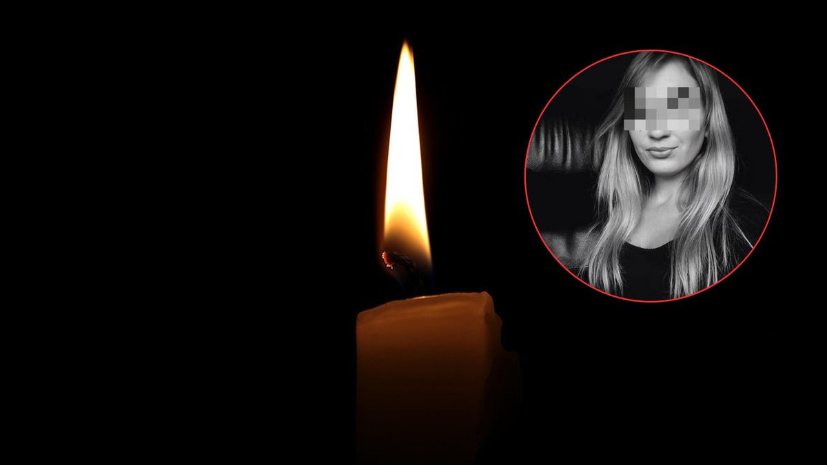 Bliscy pożegnali zamordowaną Katarzynę B.