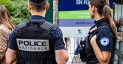 Ciało 12-latka z ręcznikiem wokół szyi. Tragedia we Francji