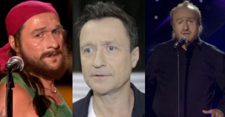 Kawalec: "Jestem nudny! 29 lat jedna żona, piję normalnie, nie nadużywam..."