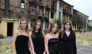 Od 1 września na terenach podbitych przez Rosję rusza "denazyfikacja" uczniów