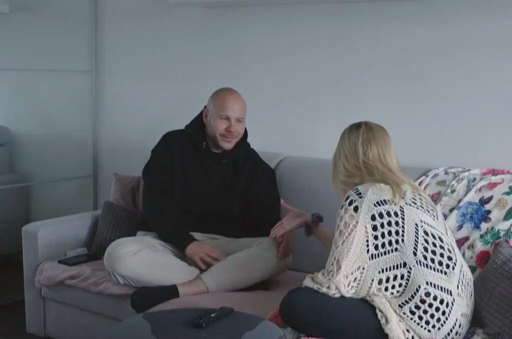 "Ślub od pierwszego wejrzenia". Rozmowa małżonków