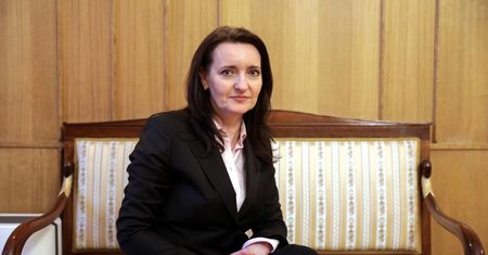 Ministra uderza w politykę senioralną PiS. "Obszar bardzo zaniedbany"