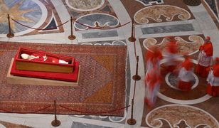 Pogrzeb papieża Franciszka. Jego ciało nie spocznie w Watykanie