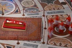 Pogrzeb papieża Franciszka. Jego ciało nie spocznie w Watykanie