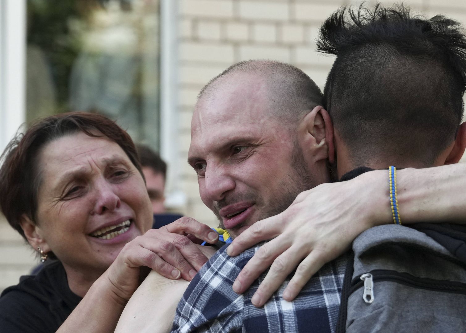 Dostali jasne polecenie. "Bądźcie okrutni, żadnej litości"