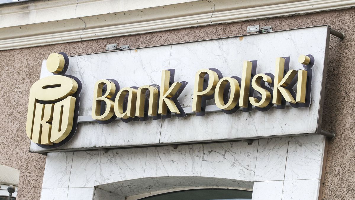 Grupa PKO BP w I półroczu 2025 r. z zyskiem netto na poziomie po