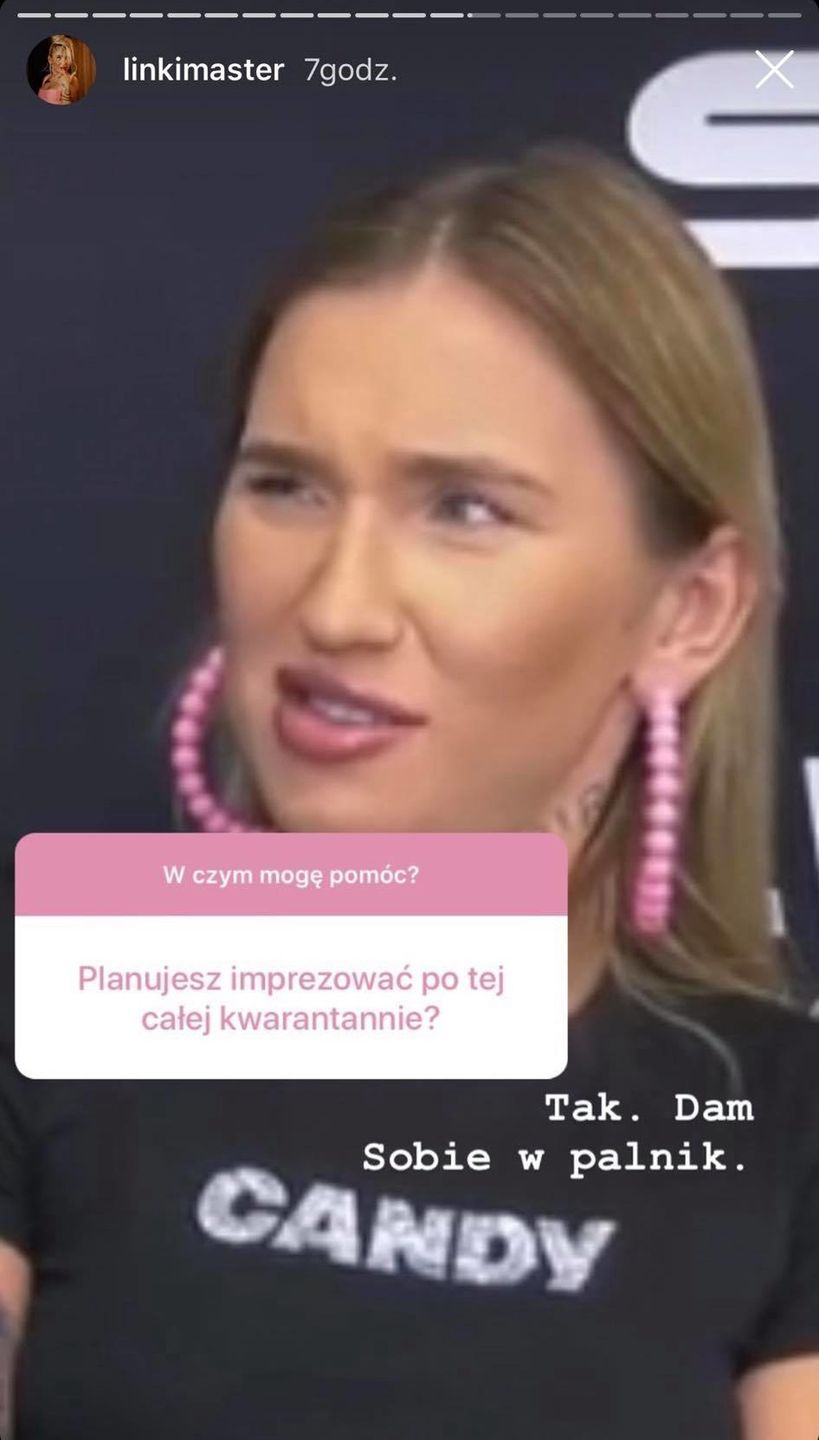 Marta Linkiewicz