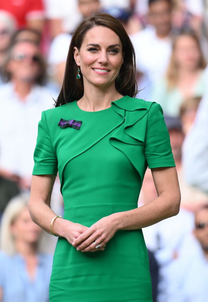 Duchess Kate