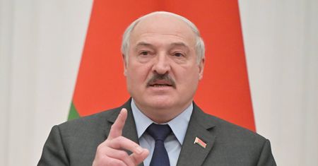 Łukaszenka pilnie wezwał ambasadora. Kijów ostrzega