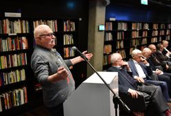 Nie stawił się w sądzie. "Nie leżał, dobrze się bawił"