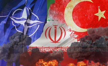 Pocisk z Iranu nad Turcją. Mamy nowe informacje od NATO