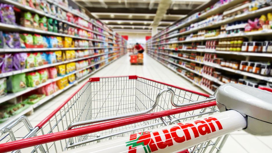 Auchan wycofuje produkty