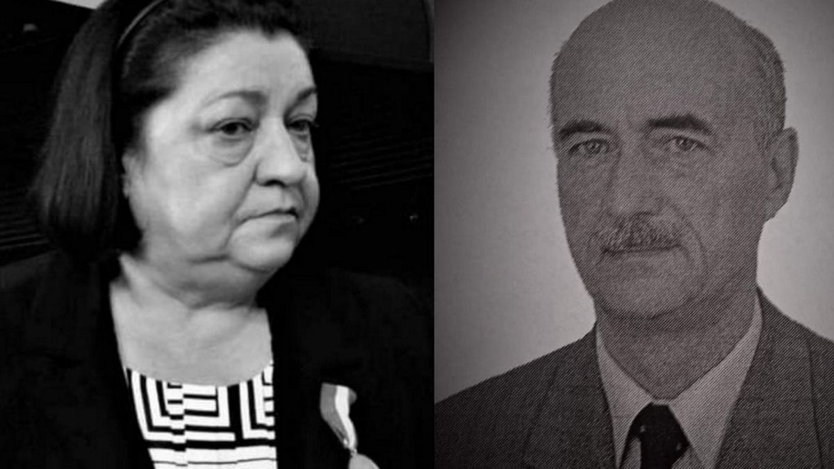 Bydgoscy wykładowcy nie żyją