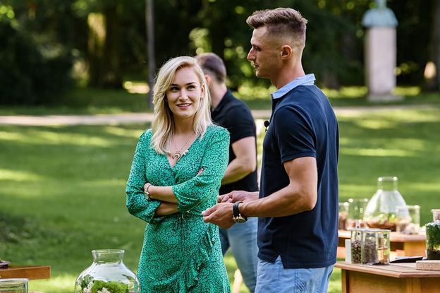Kamila z "Rolnik szuka żony" ponownie wchodzi w dyskusję z obserwującymi 