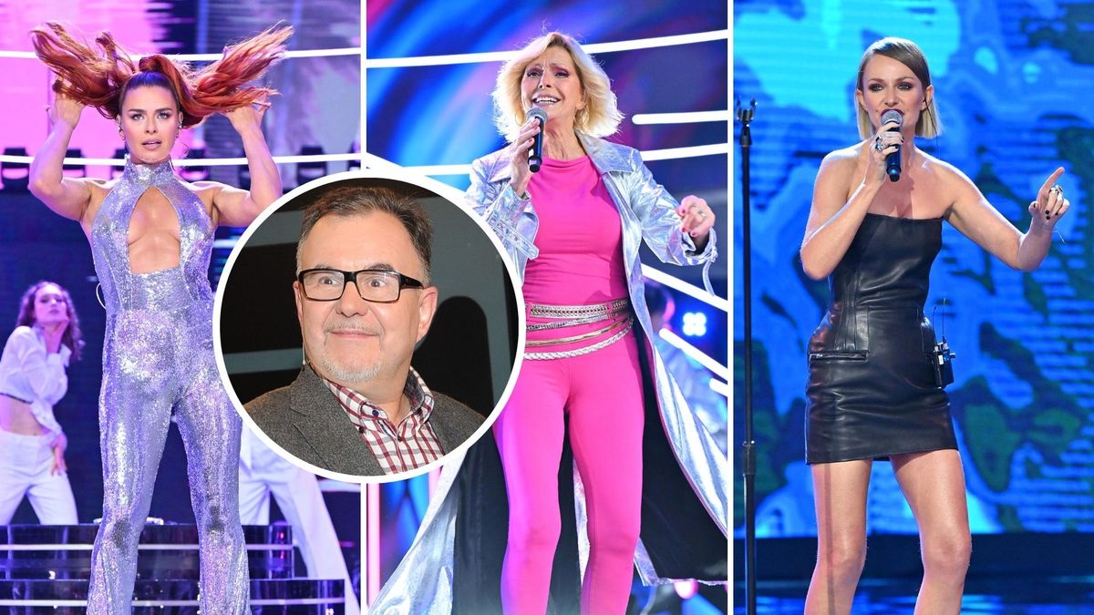 Hirek Wrona o Top of the Top Sopot Festival