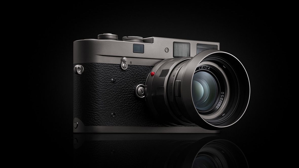 Chcesz być prawdziwym hipsterem? Leica ma dla ciebie konkretną ofertę 1