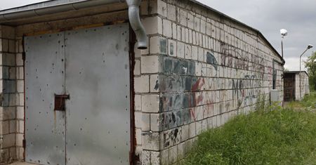 Makabryczne odkrycie w Zgorzelcu. Znaleziono zmumifikowane zwłoki