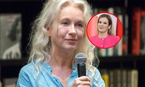 Zabrała głos w sprawie wywiadu Nawrockiej. "Powiało mi grozą"