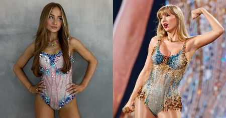 Dramat Angeliki Muchy: chciała dokupić bilety na koncert Taylor Swift w Toronto. Ceny wejściówek ją ZMROZIŁY