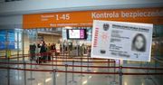 Okęcie. Pokazała dowód osobisty. Momentalnie zrobiło się nieprzyjemnie