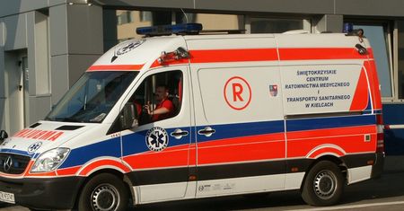 Dramatyczne dane ze środy, 22 grudnia. W Polsce padł rekord IV fali