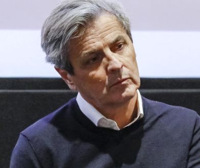 Jego życie rozleciało się na kawałki. Teraz Piotr Polk apeluje do innych ludzi