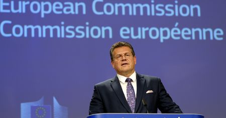 Pora na autonomię. Wiceszef KE: jesteśmy uzależnieni od importu