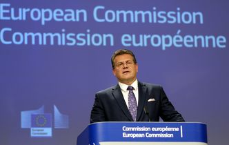 Pora na autonomię. Wiceszef KE: jesteśmy uzależnieni od importu