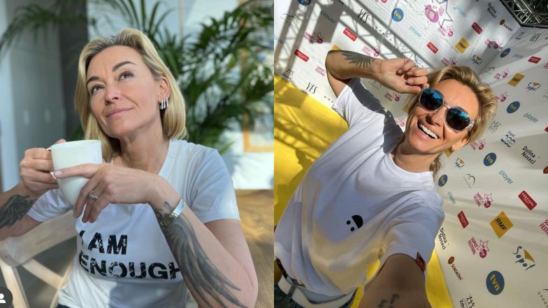 Martyna Wojciechowska