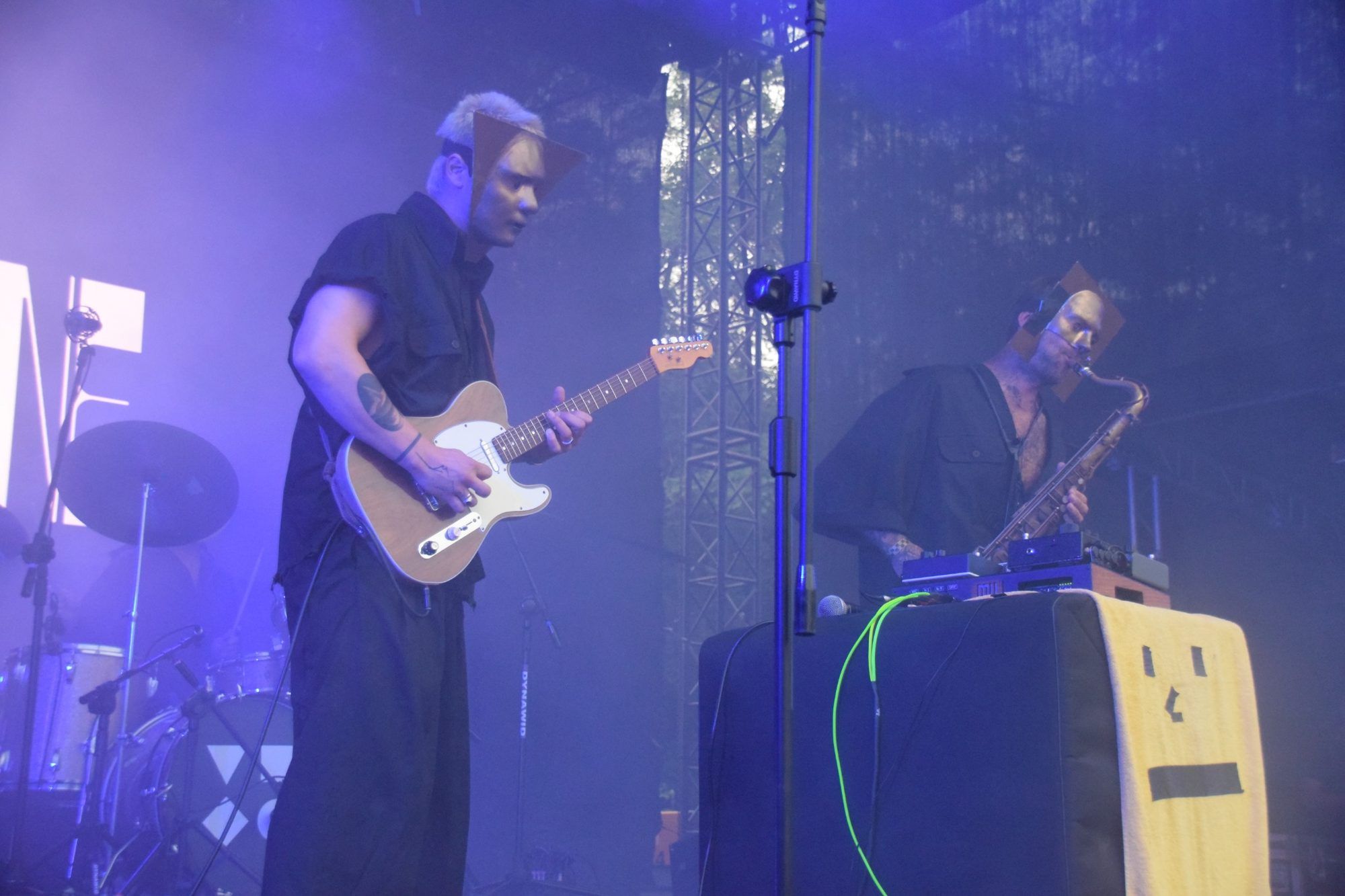 Festiwal Nada