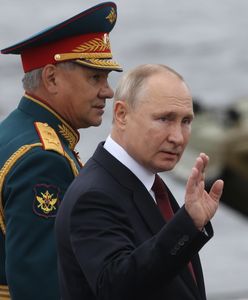 Dwa kraje powstrzymały Putina przed użyciem broni jądrowej. USA ujawniają