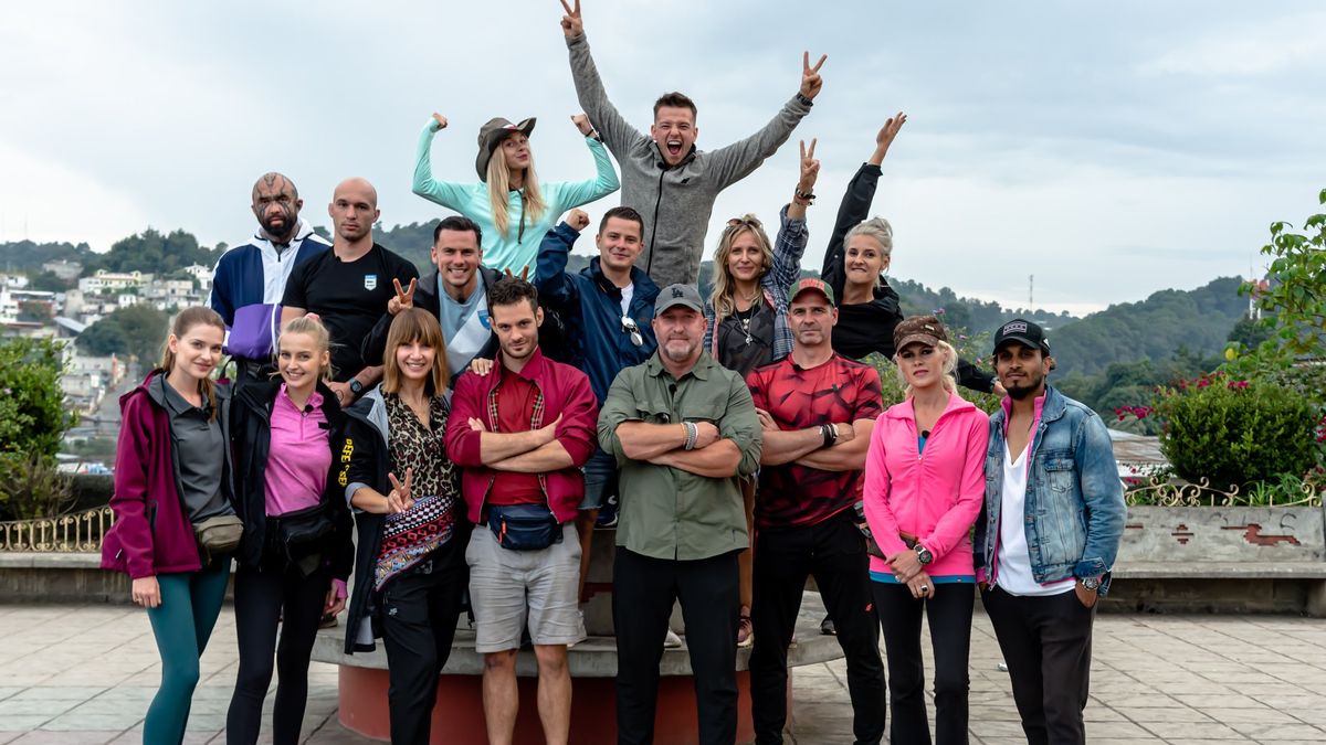 Kto wygrał finał Ameryka Express 2?