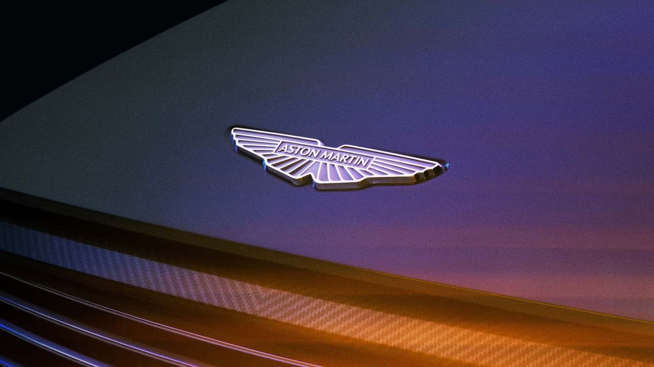 Aston Martin pokaże nowe auto 18 sierpnia. Co to może być?