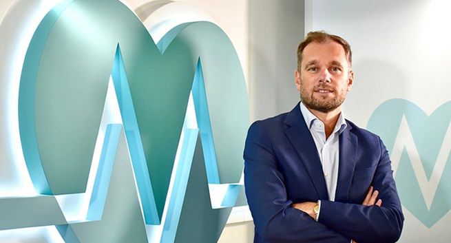 Polski kanał o zdrowiu ma pięć lat. Szef Studiomed TV zdradza plany rozwoju stacji