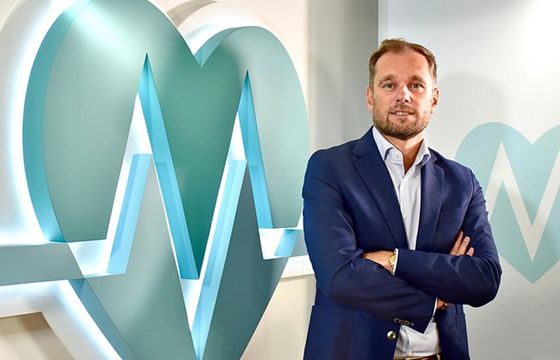 Polski kanał o zdrowiu ma pięć lat. Szef Studiomed TV zdradza plany rozwoju stacji