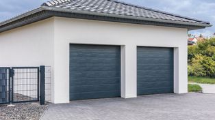 Budowa garażu bez pozwolenia. Sprawdź, co wolno w 2026 roku