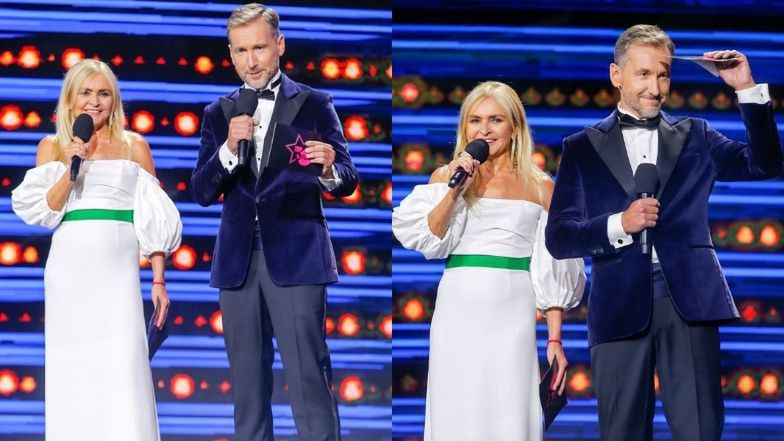 Top of the Top Sopot Festival 2021. Tak wyglądał jubileuszowy koncert z okazji 20-lecia TVN 24