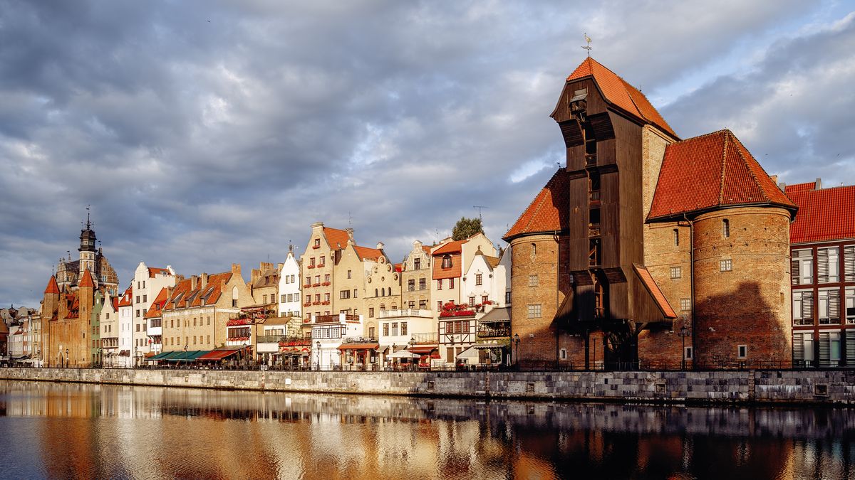 Gdańsk