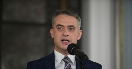 Apeluje do wojskowych: niech ta notatka wypłynie