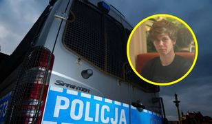 Zaginięcie Krzysztofa Dymińskiego. Rodzina podaje kolejne informacje