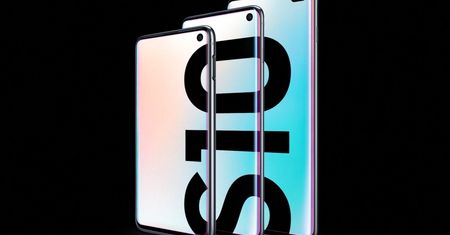 Promocja Samsung CARE+ dla użytkowników smartfonów z linii Galaxy S10