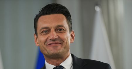 "Cóż szkodzi obiecać". Poseł Przemysław Witek ukarany
