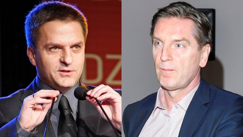 Bogdan Rymanowski odpowiedział na okładkę "Newsweeka"