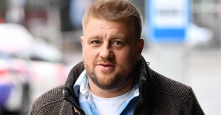 Chciał pojednać się z ojcem. "Odszedł 5 minut przed naszym przyjazdem"
