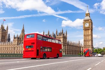 Nowe zasady wjazdu do Wielkiej Brytanii. Ważne zmiany dla Polaków