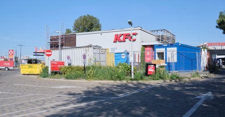 Popularna restauracja w Lublinie zamknięta. Klienci niepocieszeni
