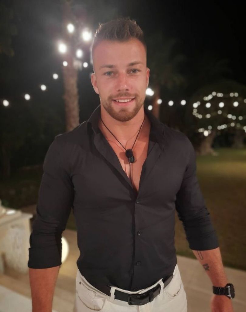Oliwia i Mikołaj z "Love Island" zamieszkali razem